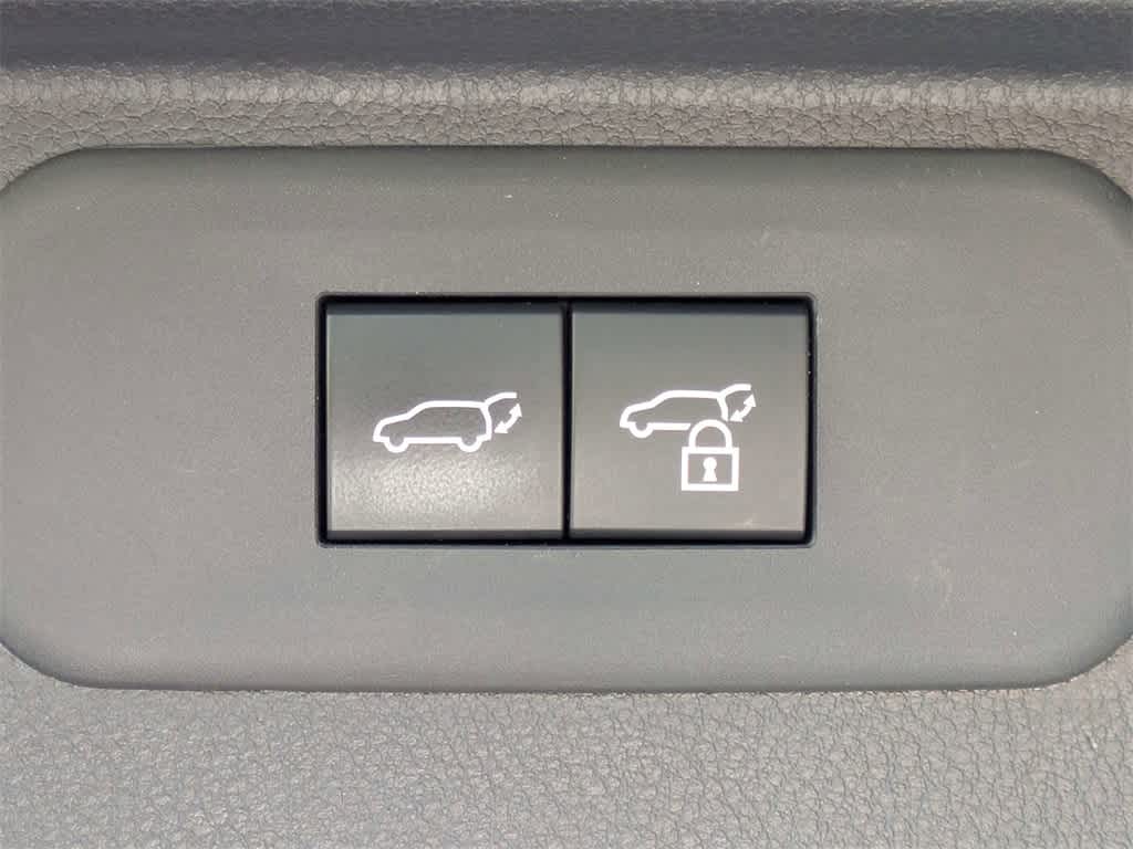 Thumbnail: 2024 Toyota Grand Highlander - 13