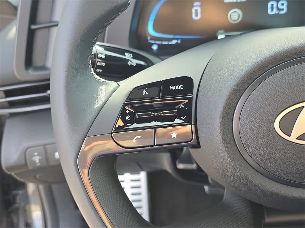 Thumbnail: 2026 Hyundai Elantra - 23