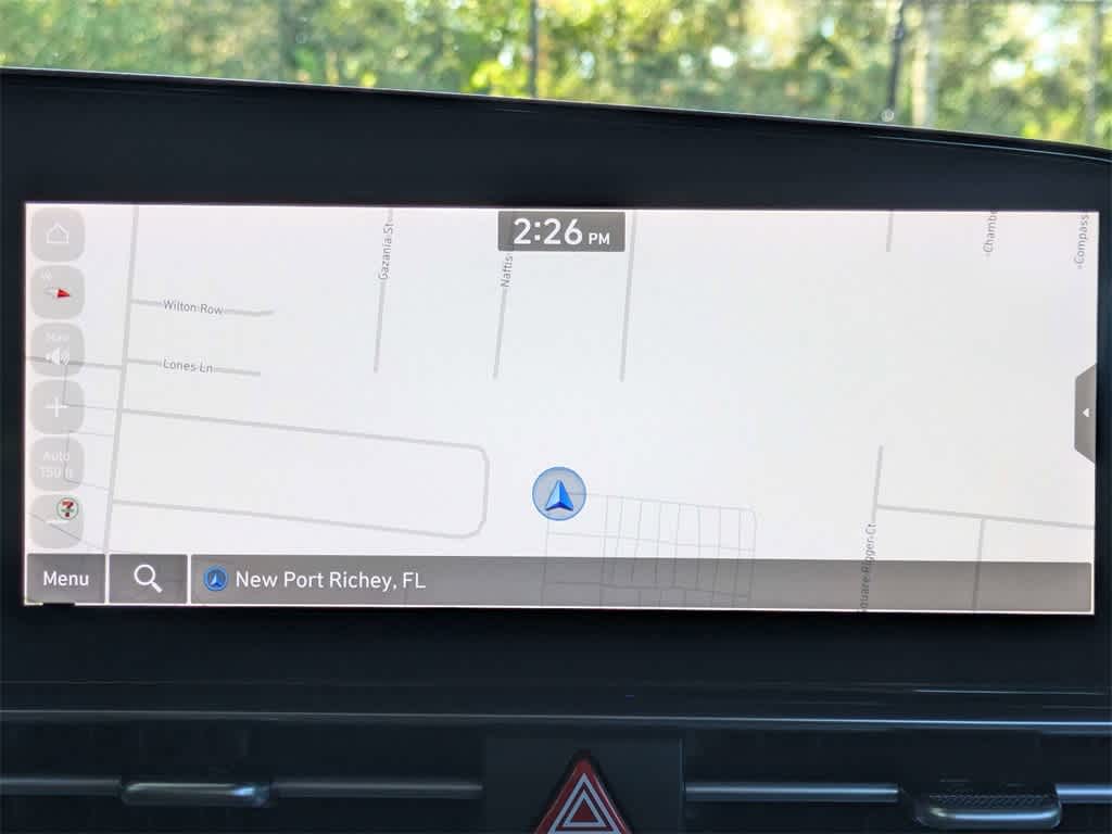 Thumbnail: 2024 Hyundai Elantra - 20