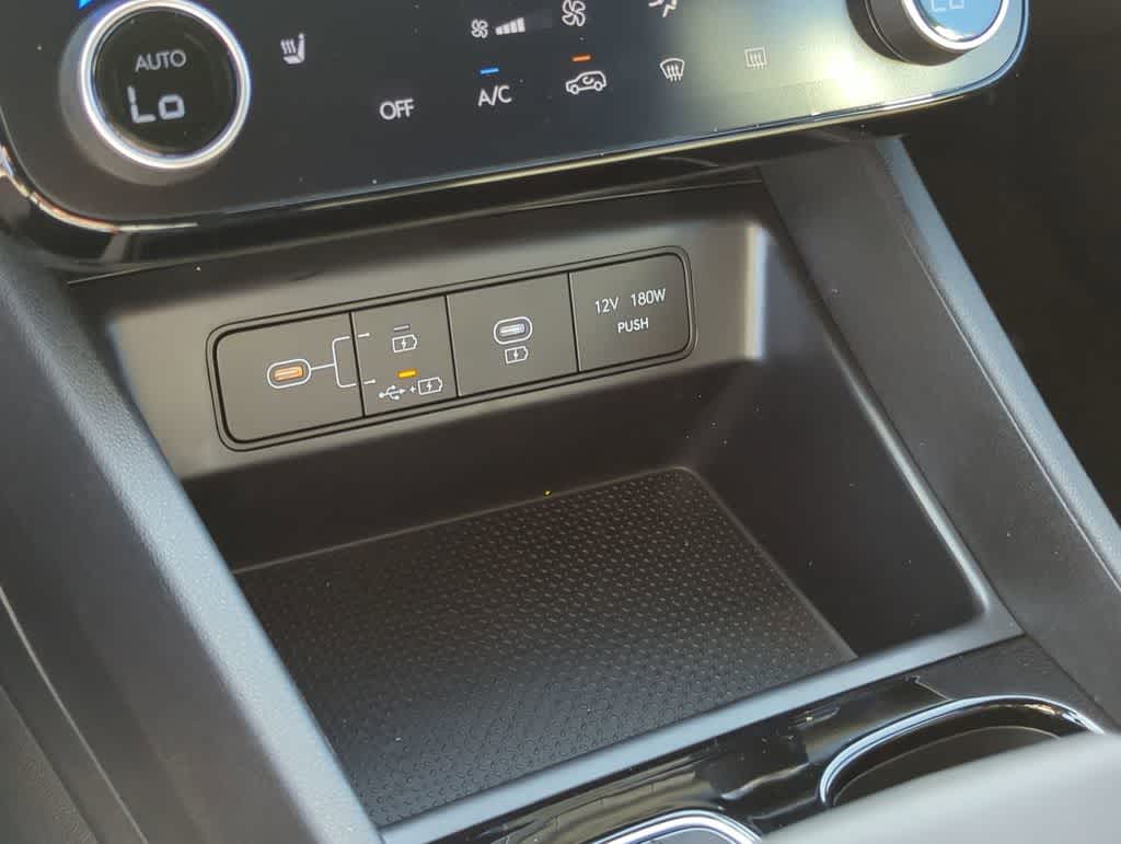 Thumbnail: 2026 Hyundai Tucson - 32