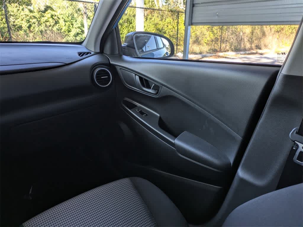 Thumbnail: 2018 Hyundai Kona - 17