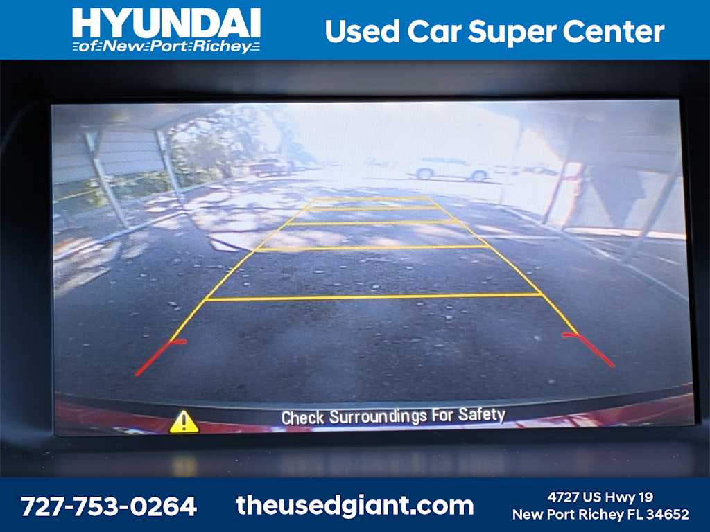 Thumbnail: 2015 Buick Encore - 20