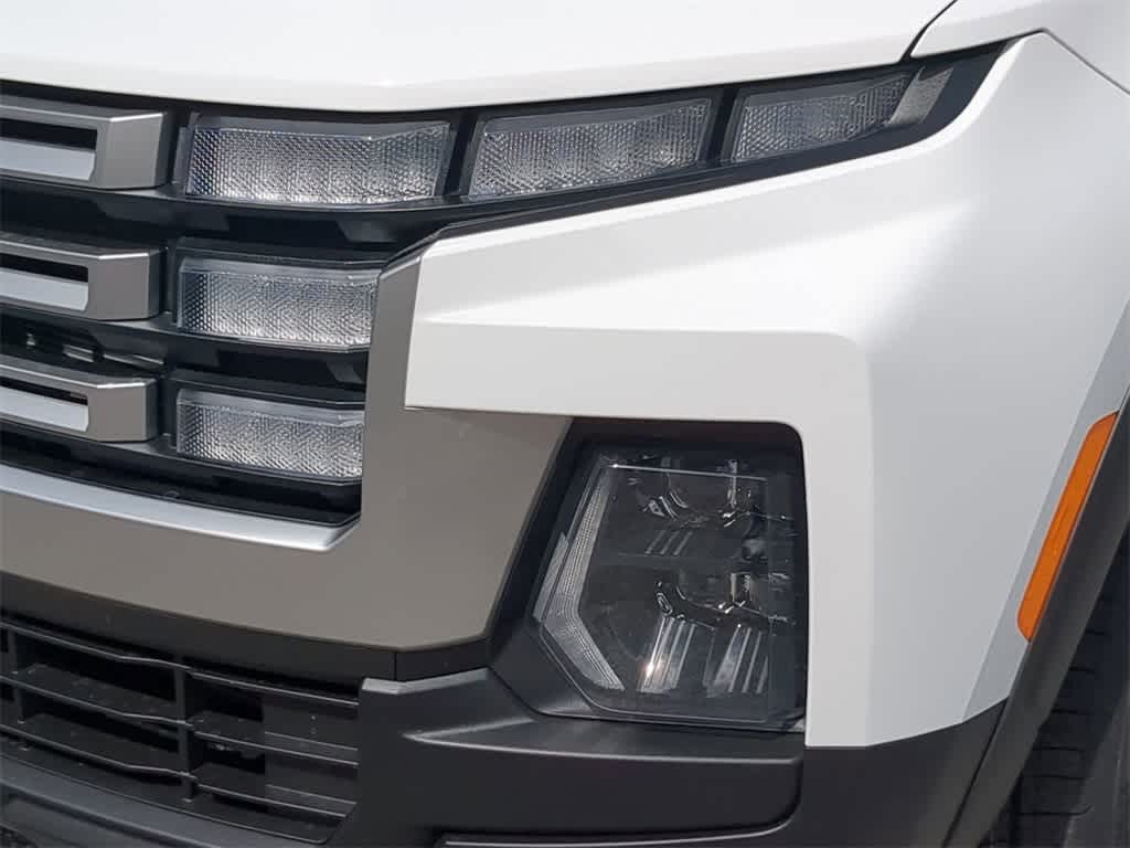 Thumbnail: 2026 Hyundai Santa Cruz - 10