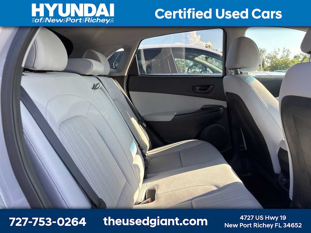 Thumbnail: 2023 Hyundai Kona - 8