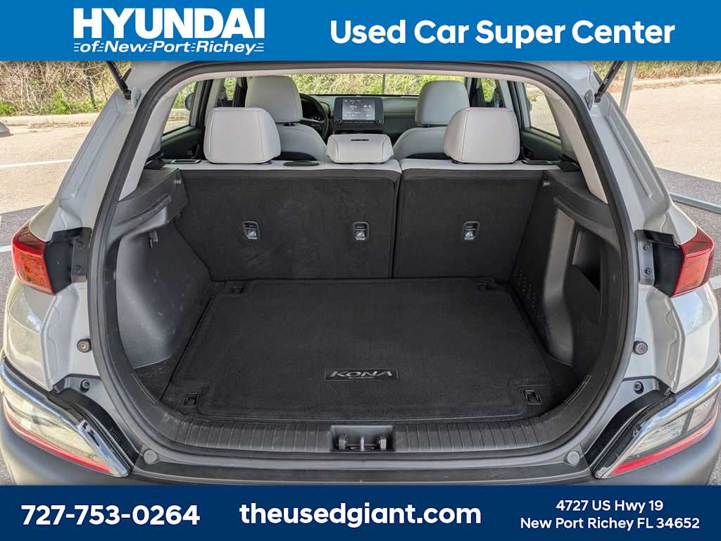 Thumbnail: 2023 Hyundai Kona - 12