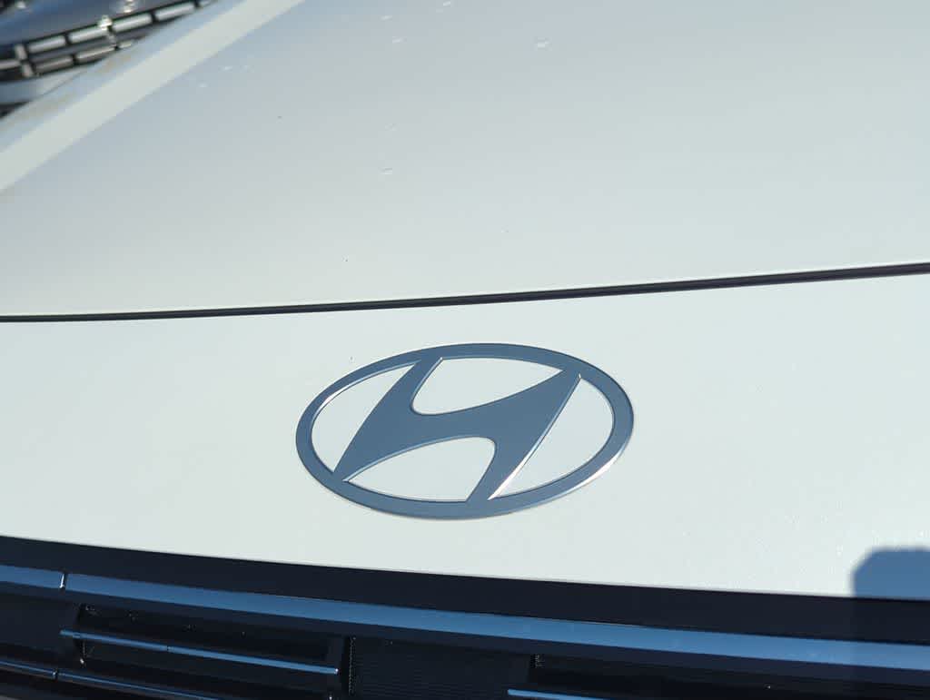 Thumbnail: 2026 Hyundai Palisade - 11