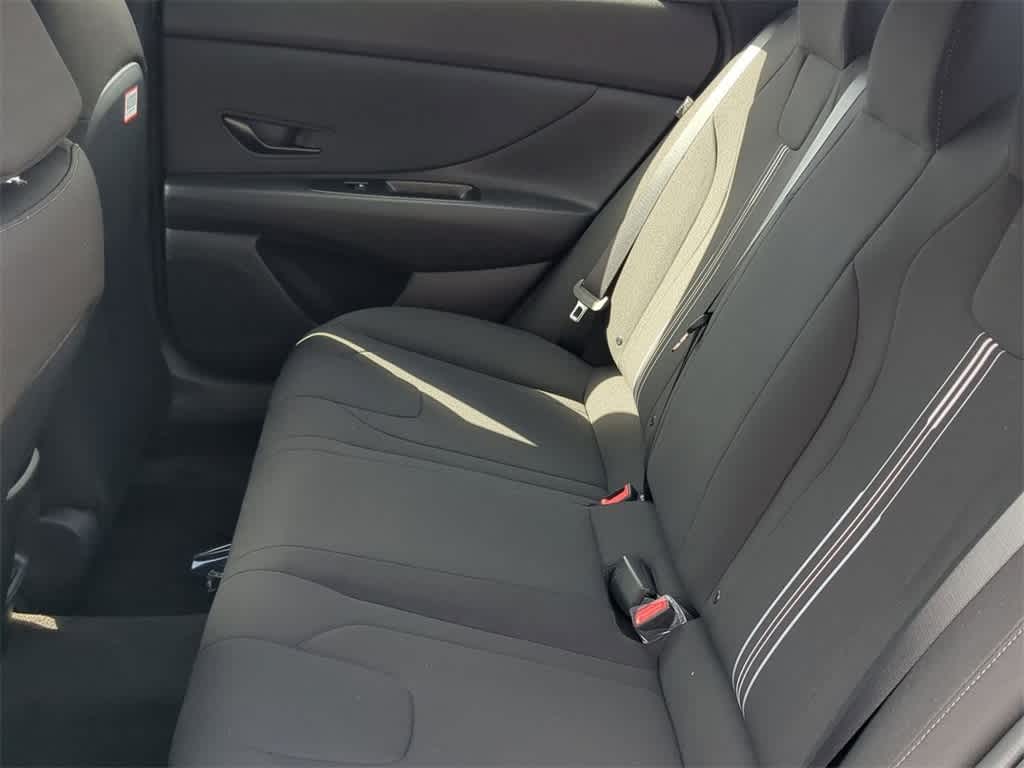 Thumbnail: 2026 Hyundai Elantra - 19