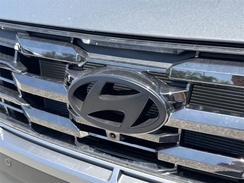 Thumbnail: 2025 Hyundai Tucson - 10