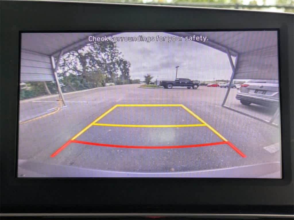 Thumbnail: 2023 Hyundai Elantra - 19