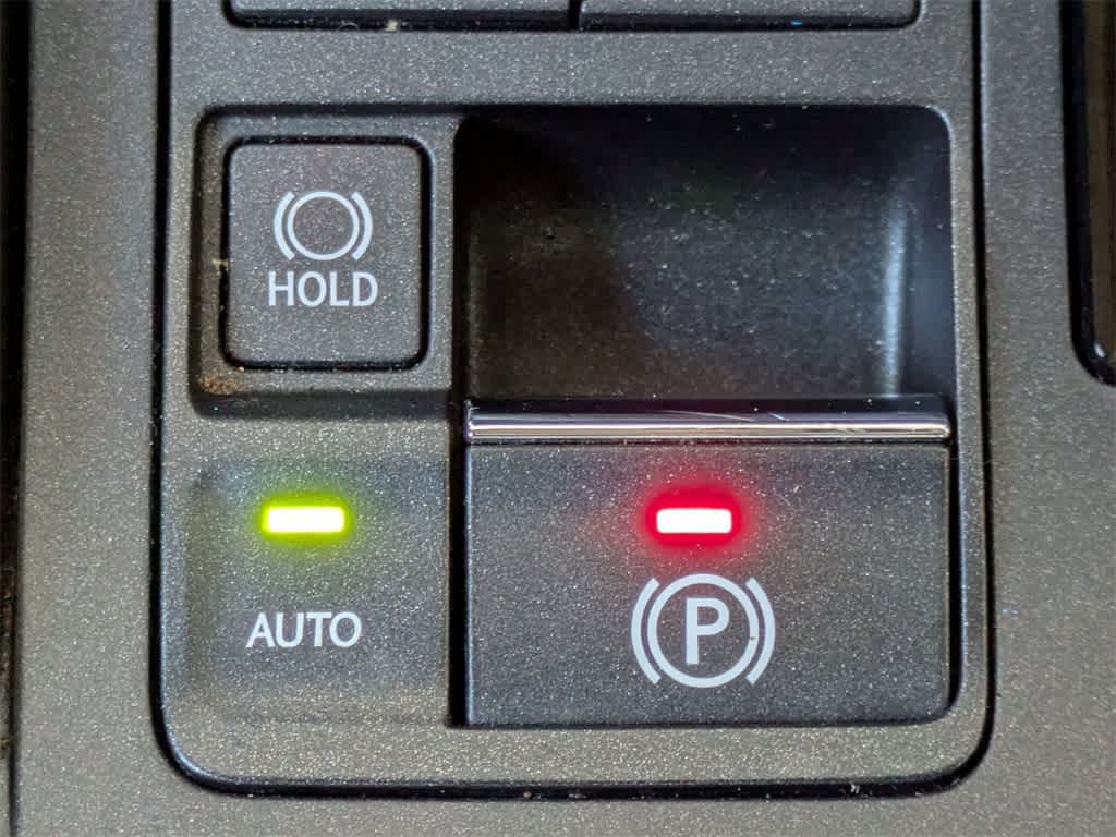 Thumbnail: 2017 Lexus NX - 29