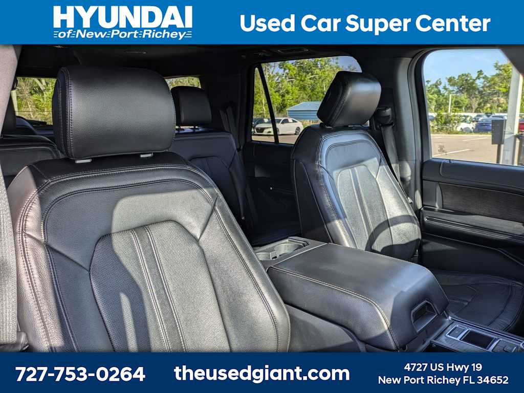 Thumbnail: 2020 Ford Expedition - 9