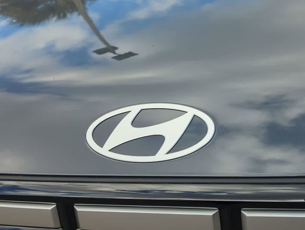 Thumbnail: 2026 Hyundai Santa Fe - 12