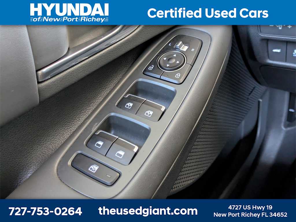 Thumbnail: 2023 Hyundai Sonata - 31