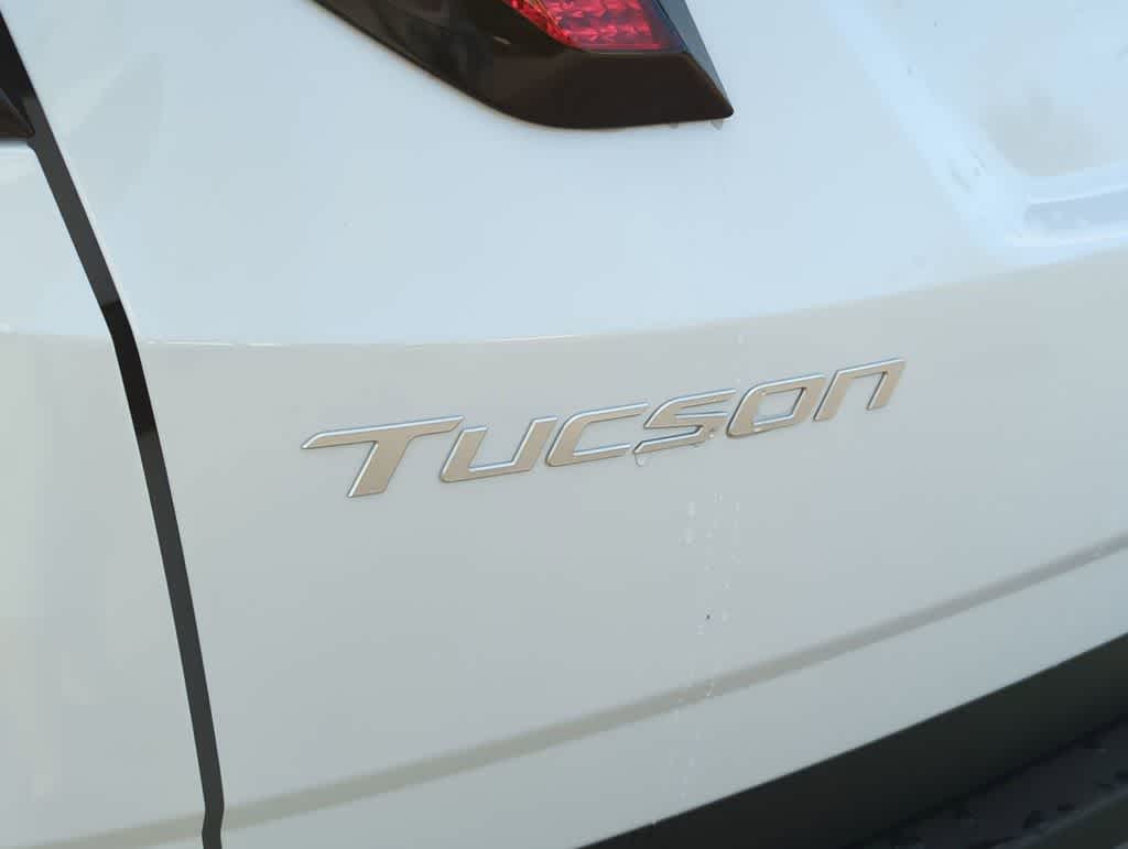 Thumbnail: 2026 Hyundai Tucson - 13