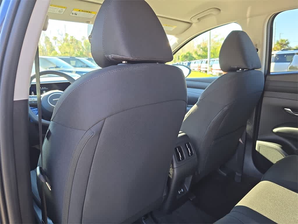 Thumbnail: 2026 Hyundai Tucson - 18