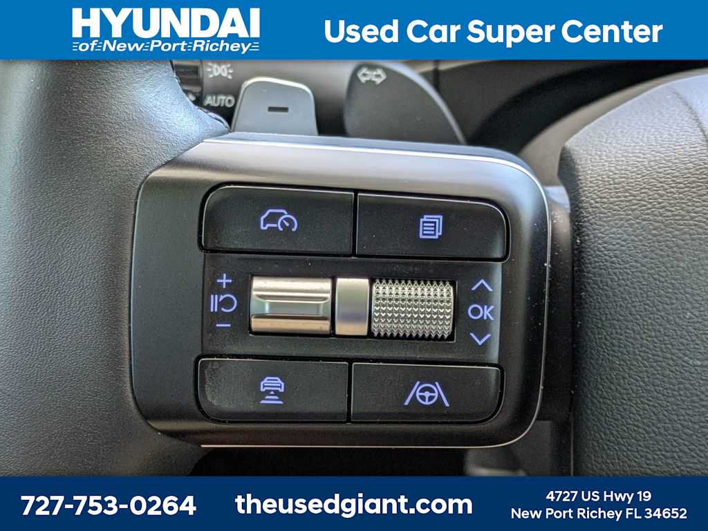 Thumbnail: 2026 Hyundai Santa Fe - 37