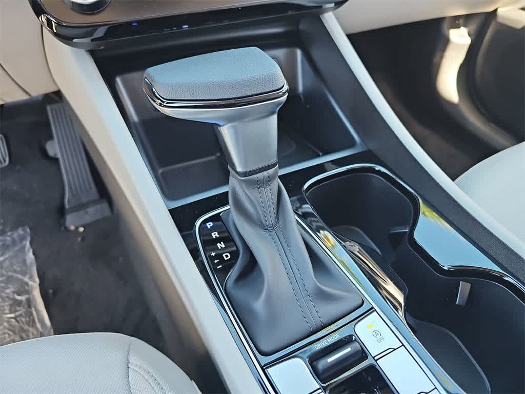 Thumbnail: 2025 Hyundai Tucson - 31