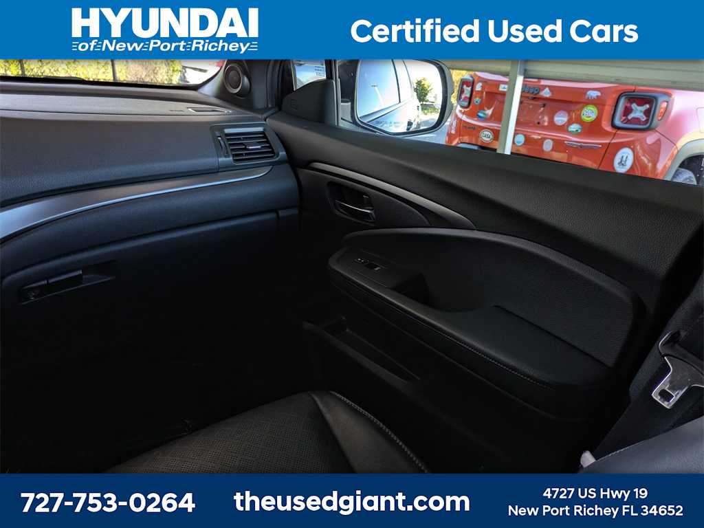 Thumbnail: 2020 Honda Passport - 20