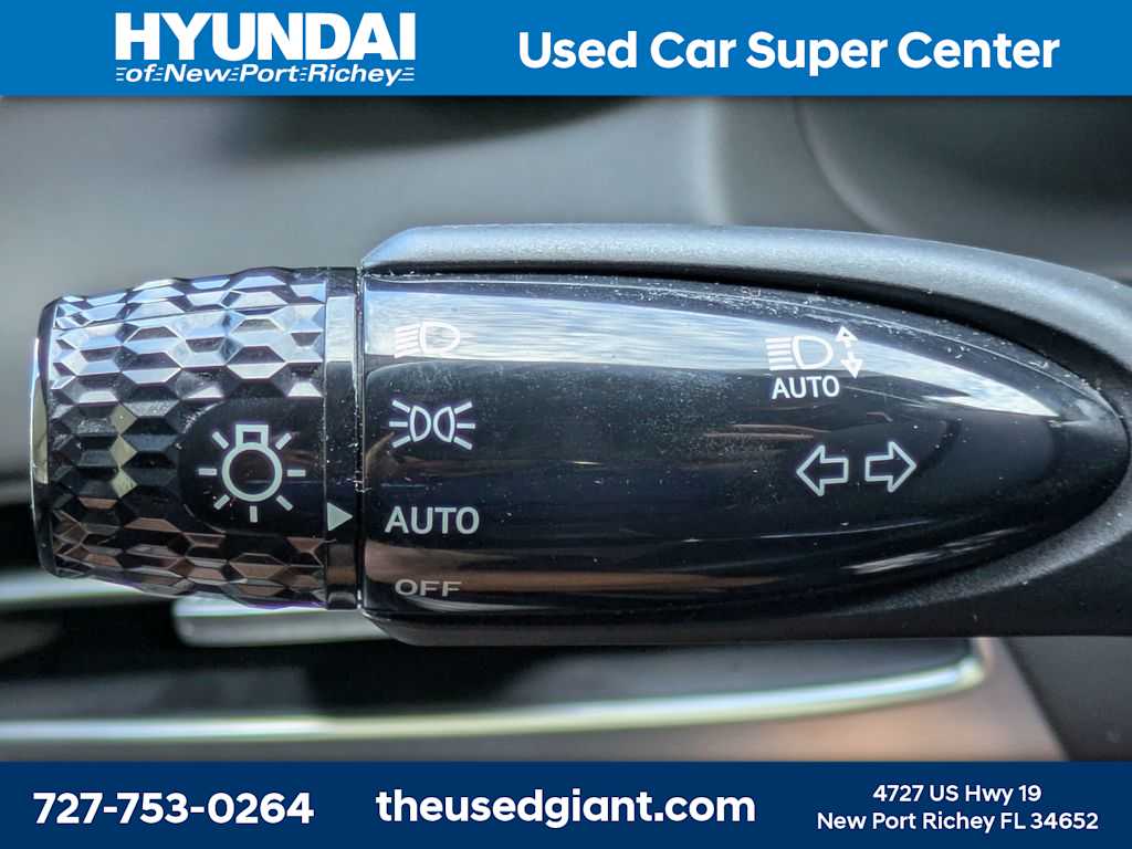 Thumbnail: 2024 Hyundai Palisade - 43