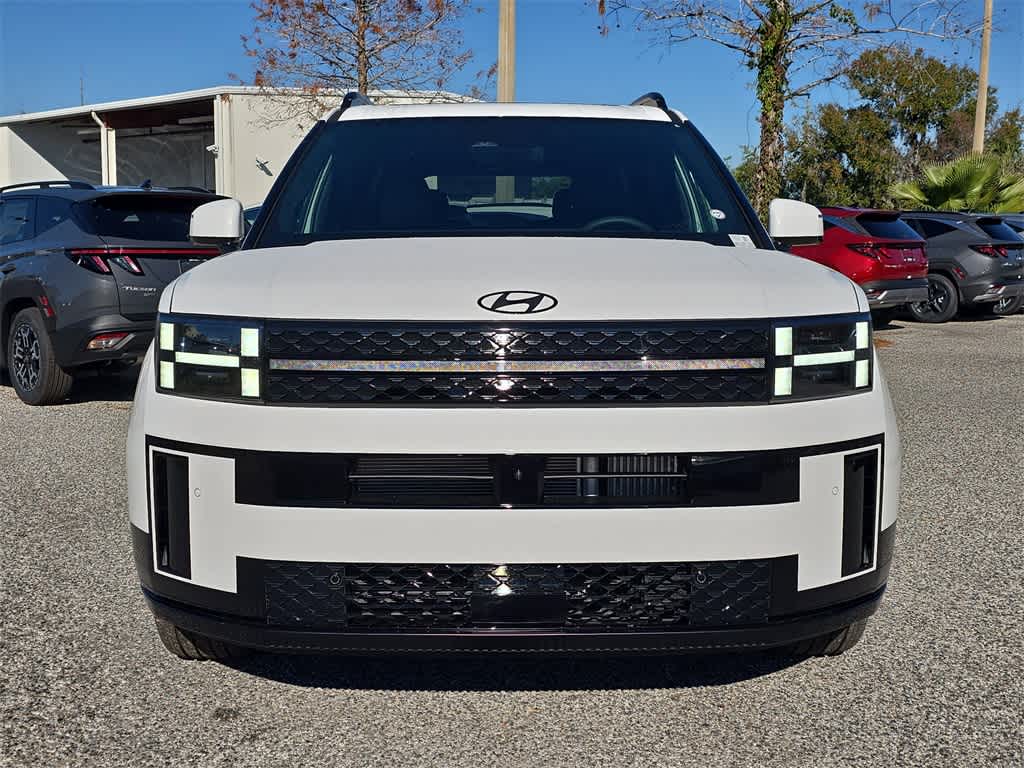 Thumbnail: 2026 Hyundai Santa Fe - 9