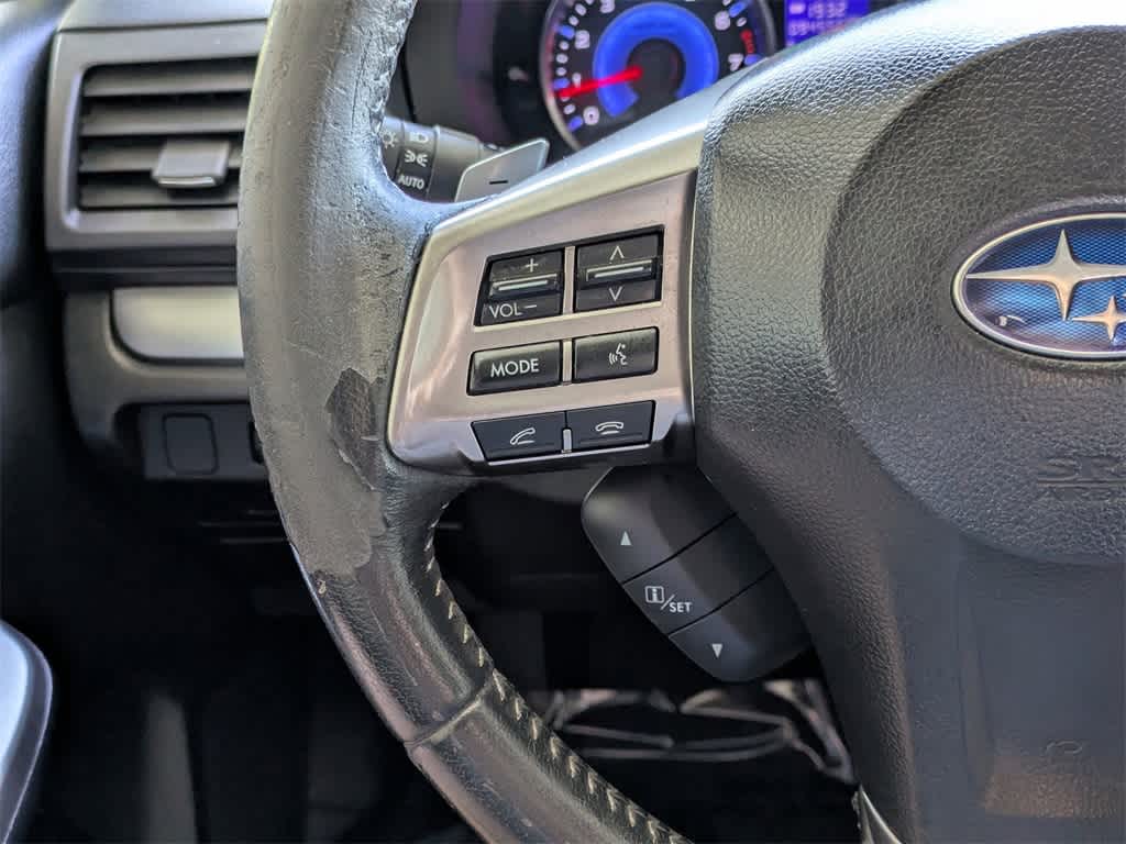 Thumbnail: 2014 Subaru XV Crosstrek - 27