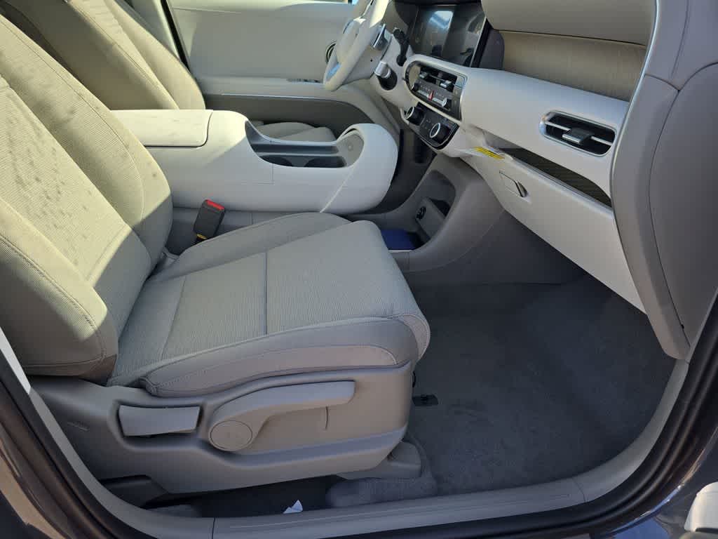 Thumbnail: 2026 Hyundai Palisade - 22