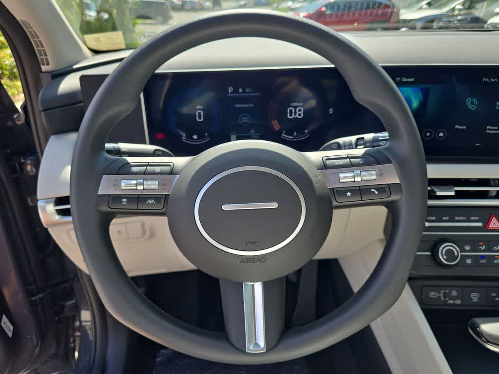 Thumbnail: 2026 Hyundai Tucson - 23