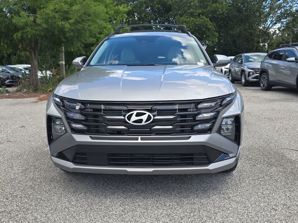 Thumbnail: 2026 Hyundai Tucson - 10