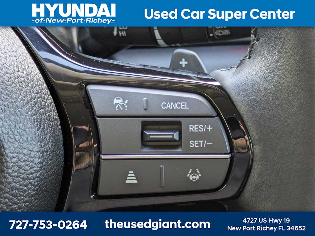 Thumbnail: 2025 Honda Pilot - 36