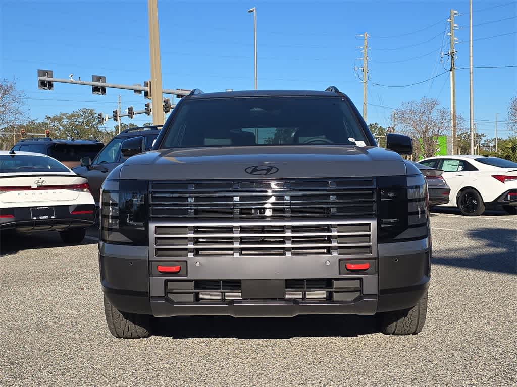 Thumbnail: 2026 Hyundai Palisade - 9