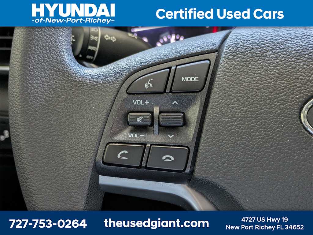 Thumbnail: 2020 Hyundai Tucson - 27