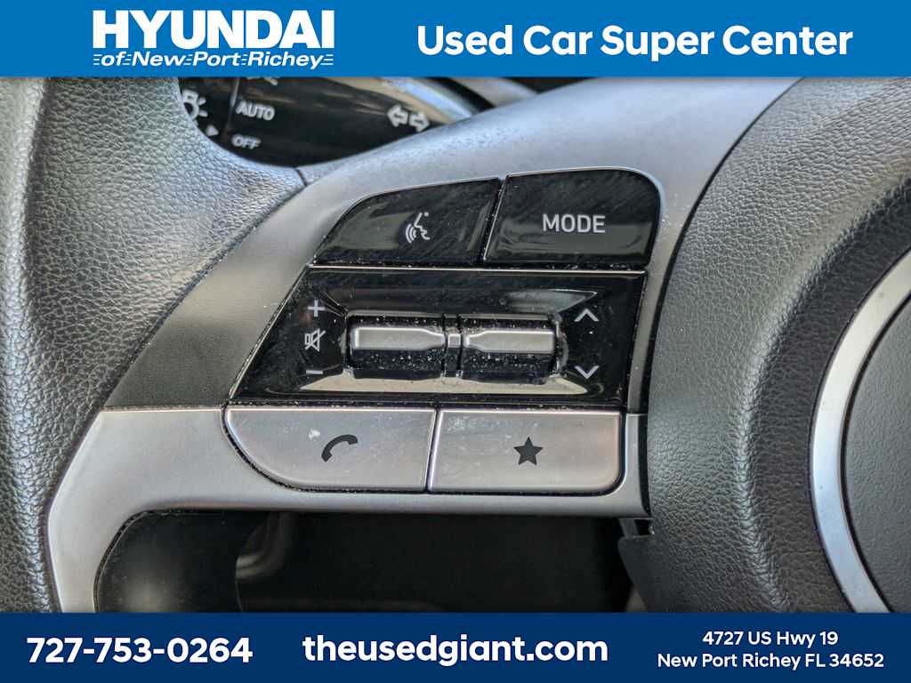 Thumbnail: 2023 Hyundai Santa Cruz - 28