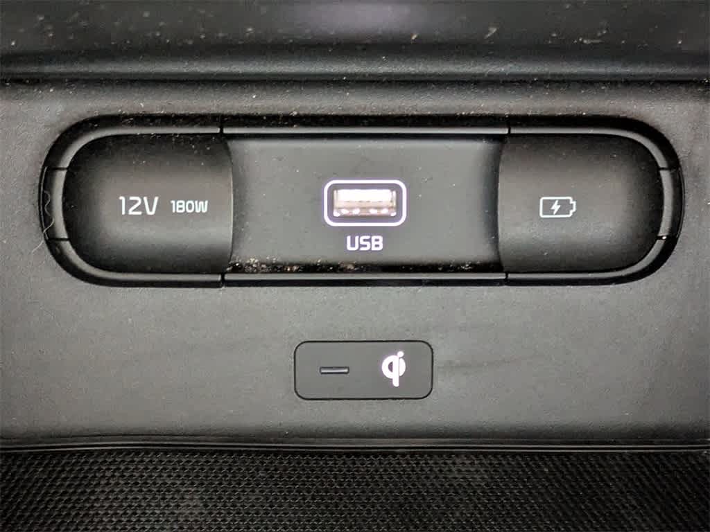 Thumbnail: 2020 Kia Telluride - 31