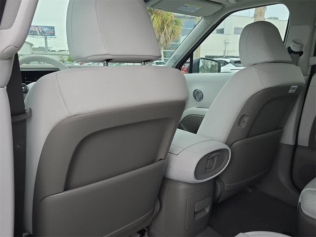 Thumbnail: 2026 Hyundai Palisade - 18