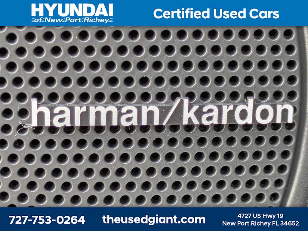 Thumbnail: 2023 Hyundai Kona - 33