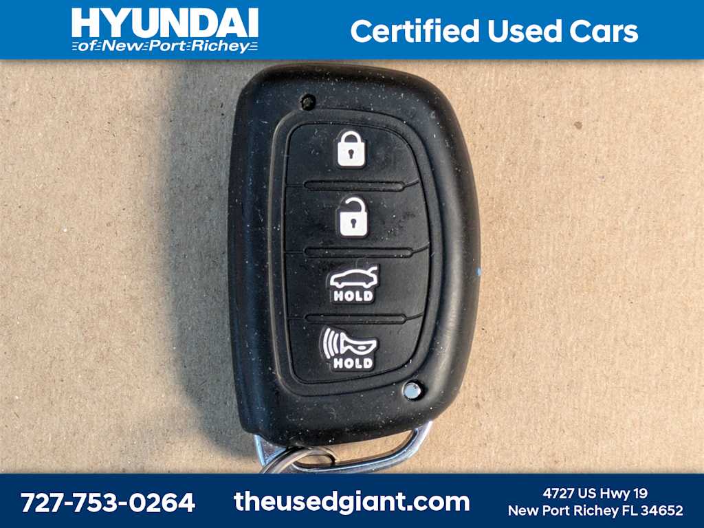 Thumbnail: 2021 Hyundai Tucson - 35