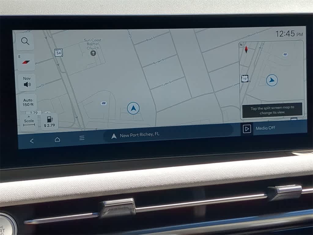 Thumbnail: 2026 Hyundai Tucson - 29