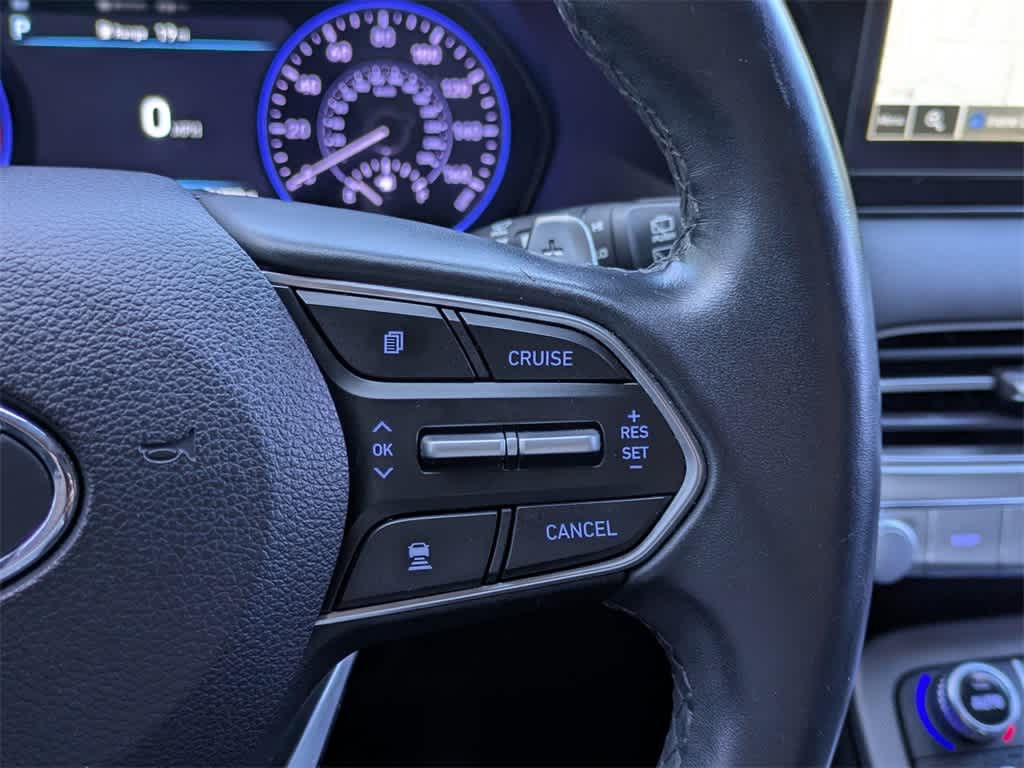 Thumbnail: 2021 Hyundai Palisade - 38