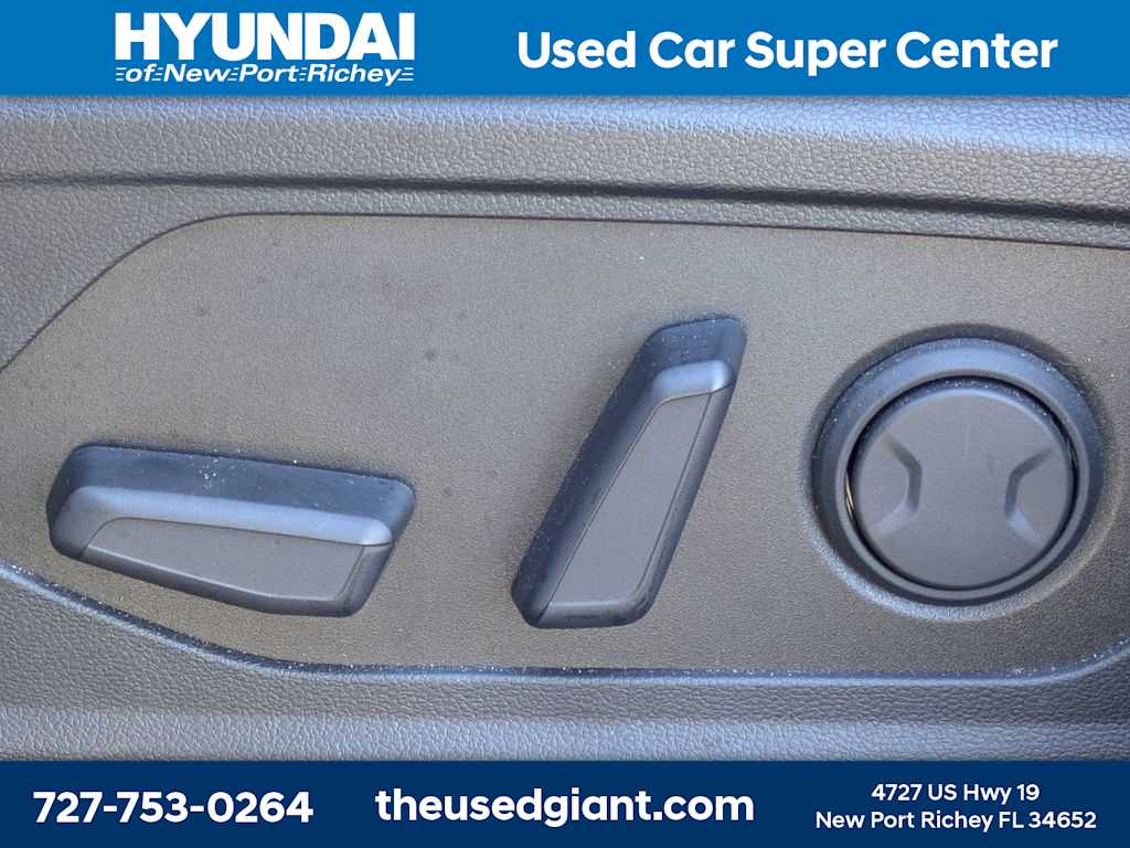 Thumbnail: 2025 Hyundai Tucson - 24