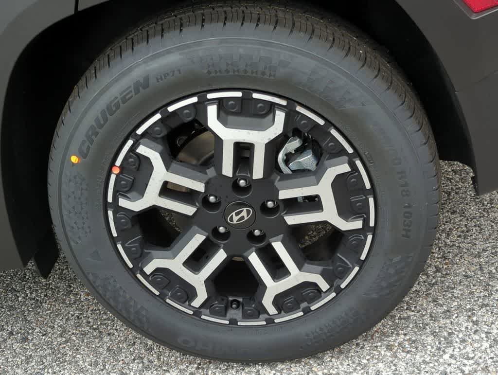 Thumbnail: 2026 Hyundai Tucson - 14