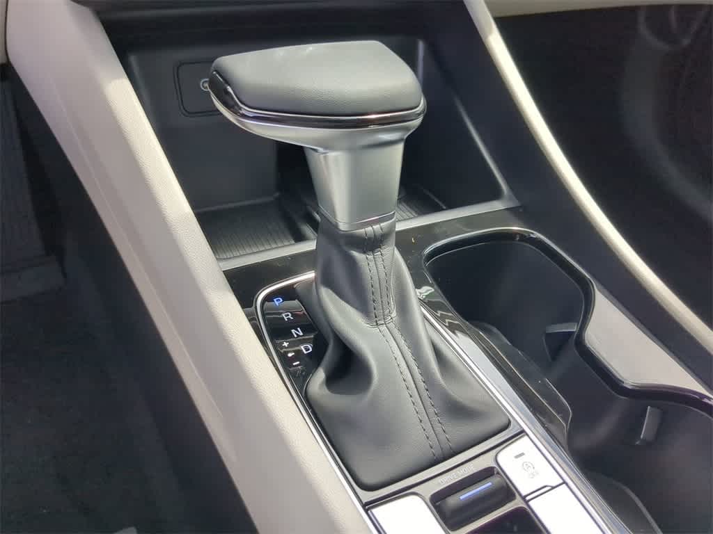 Thumbnail: 2026 Hyundai Tucson - 32