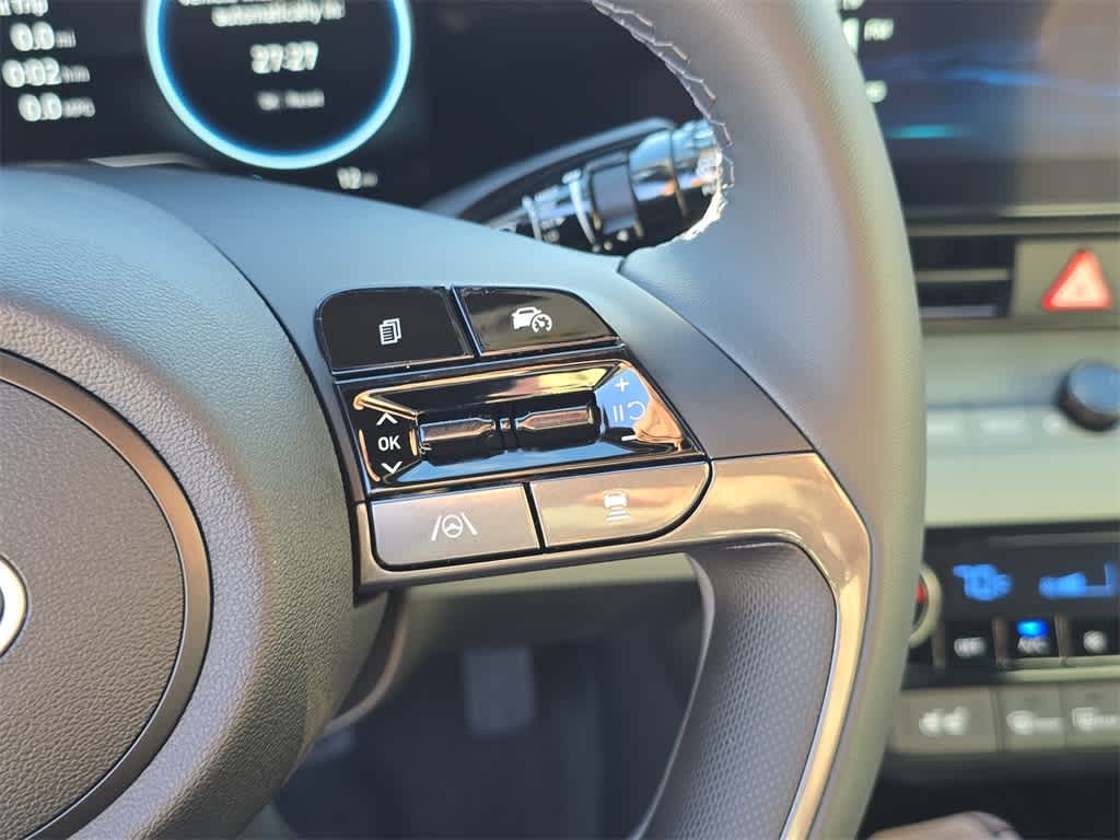 Thumbnail: 2026 Hyundai Elantra - 25