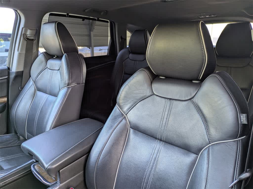 Thumbnail: 2017 Acura MDX - 7