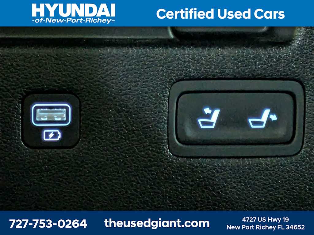 Thumbnail: 2022 Hyundai Palisade - 17