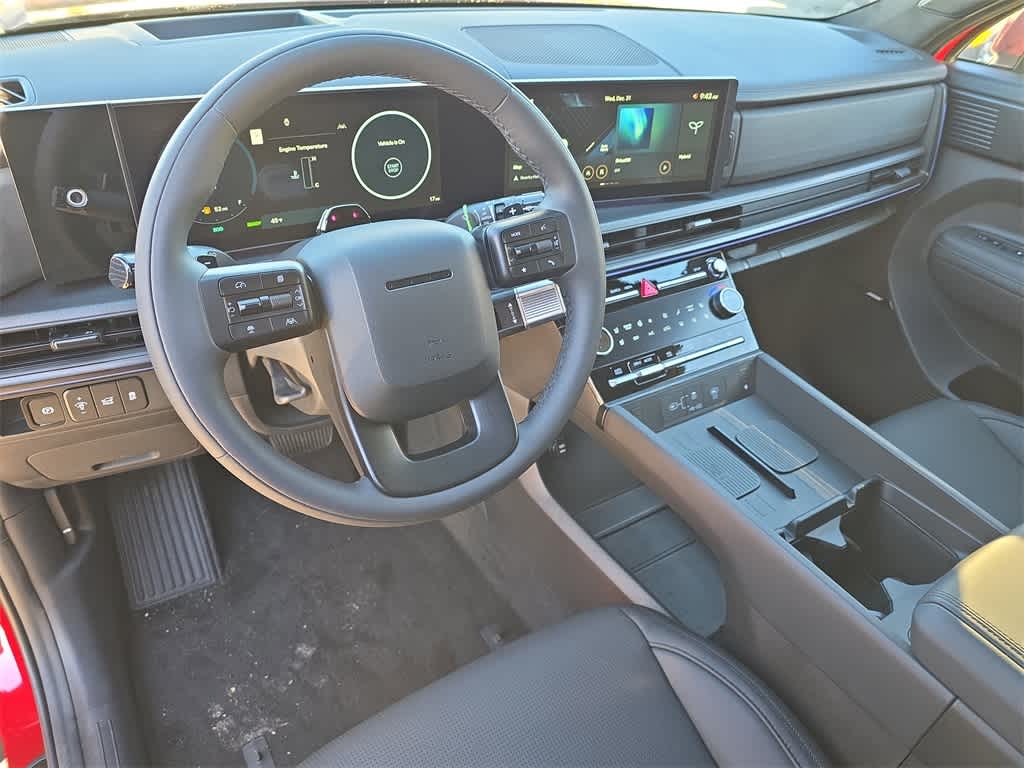 Thumbnail: 2026 Hyundai Santa Fe - 15