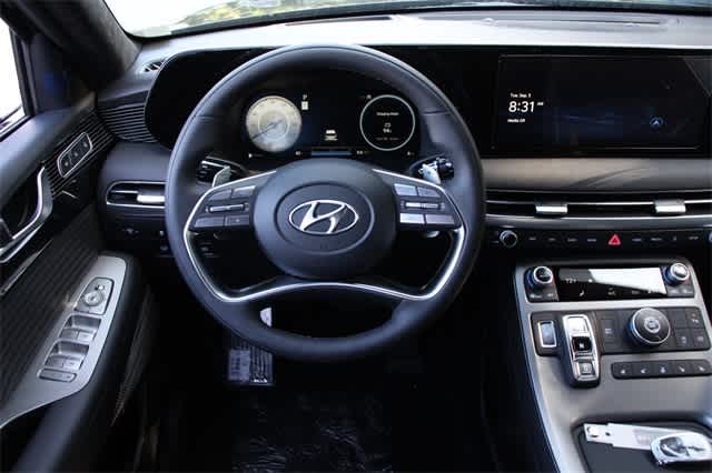 Thumbnail: 2024 Hyundai Palisade - 9
