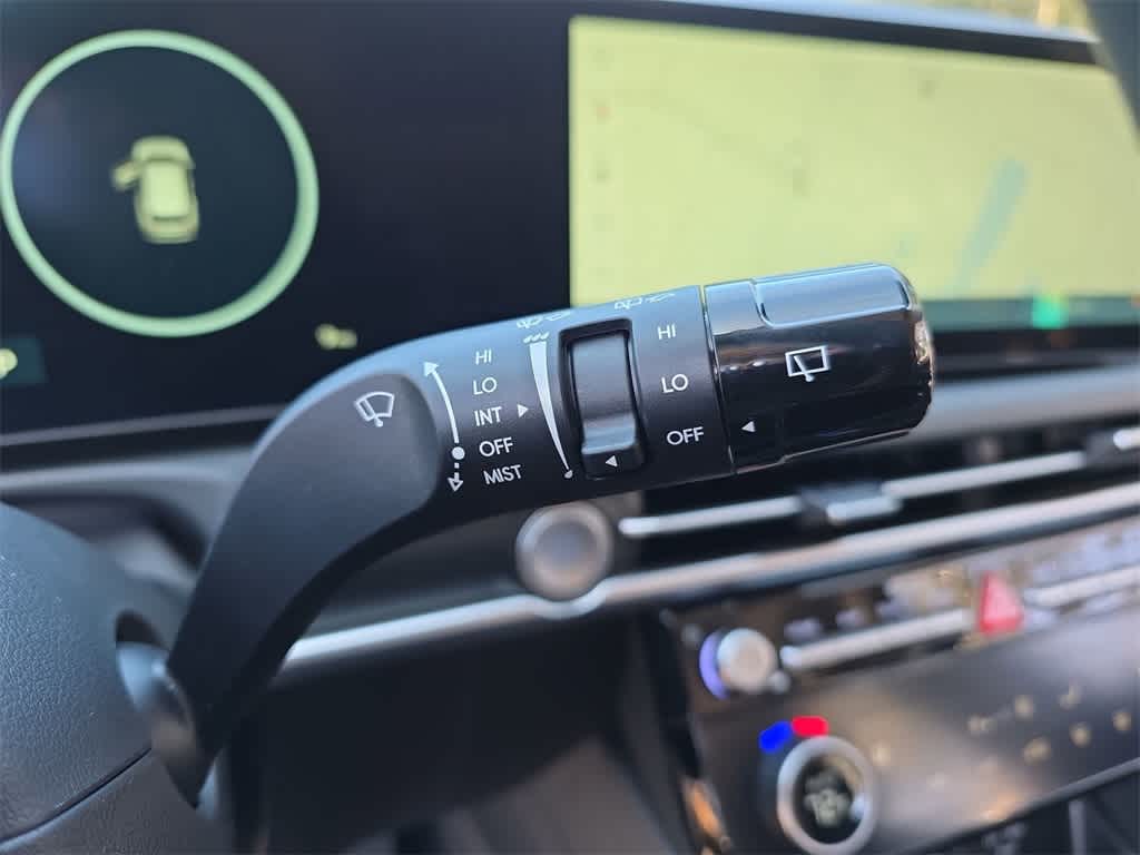 Thumbnail: 2025 Hyundai Tucson - 26