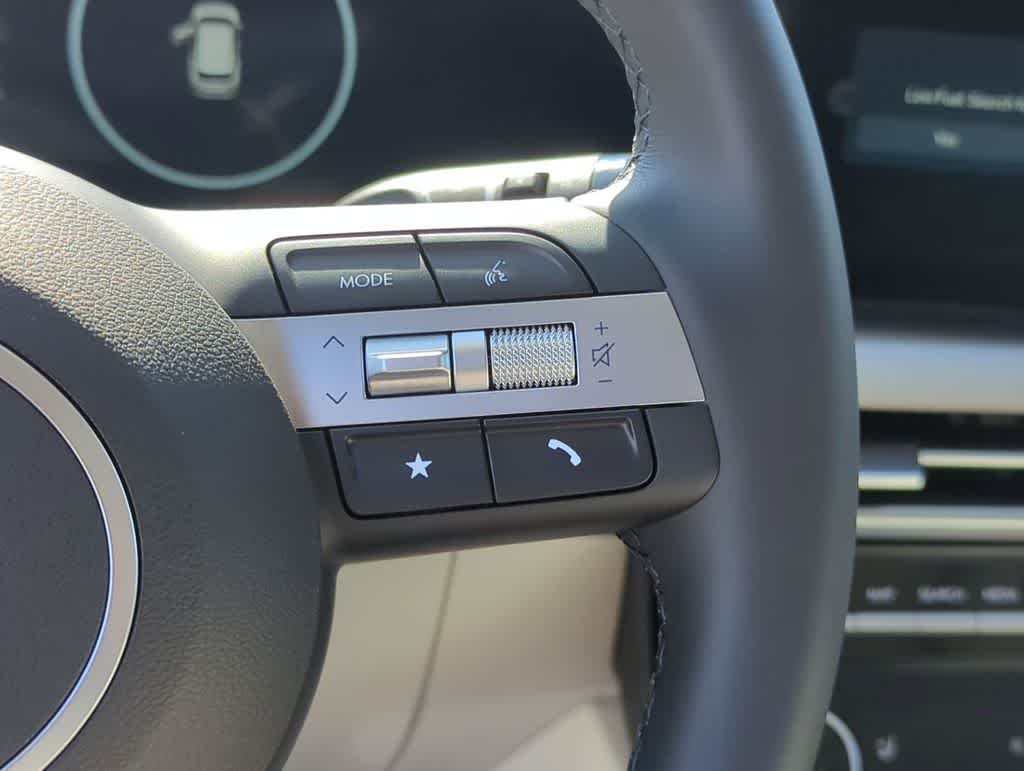 Thumbnail: 2026 Hyundai Tucson - 26