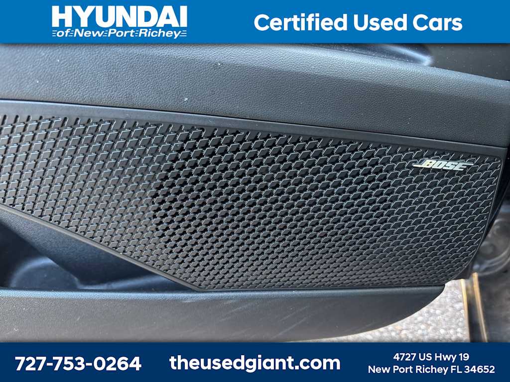 Thumbnail: 2022 Hyundai Elantra - 11