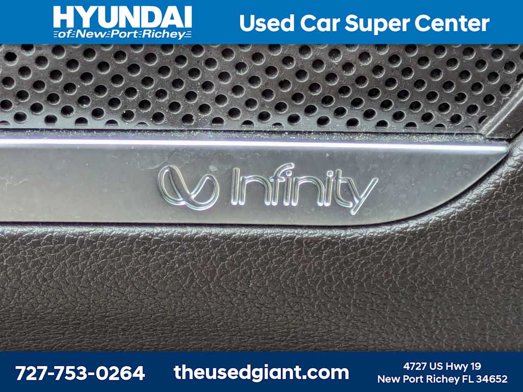 Thumbnail: 2020 Hyundai Santa Fe - 33
